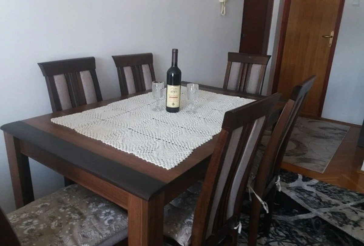 Sale, apartment, 75m², Dubovica, Budva