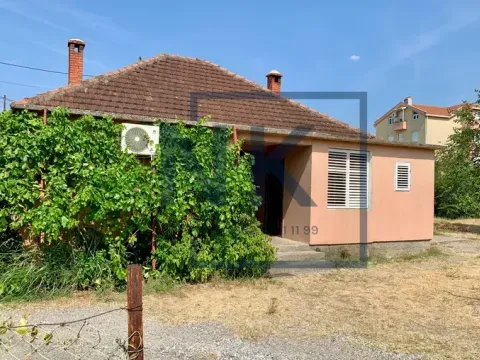 Prodaja, plac, 1050m², Zabjelo, Podgorica - image 4