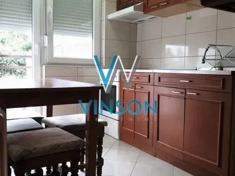 Sale, one bedroom apartment, 38m², Adamovićevo Naselje, Novi Sad Sve Podlokacije - image 8