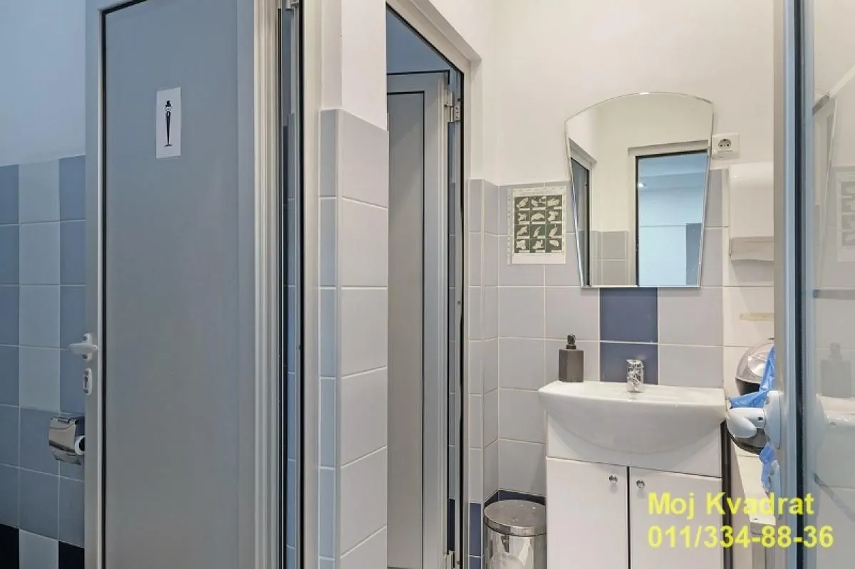 Rent, office space, 130m², Stari Grad, Beograd
