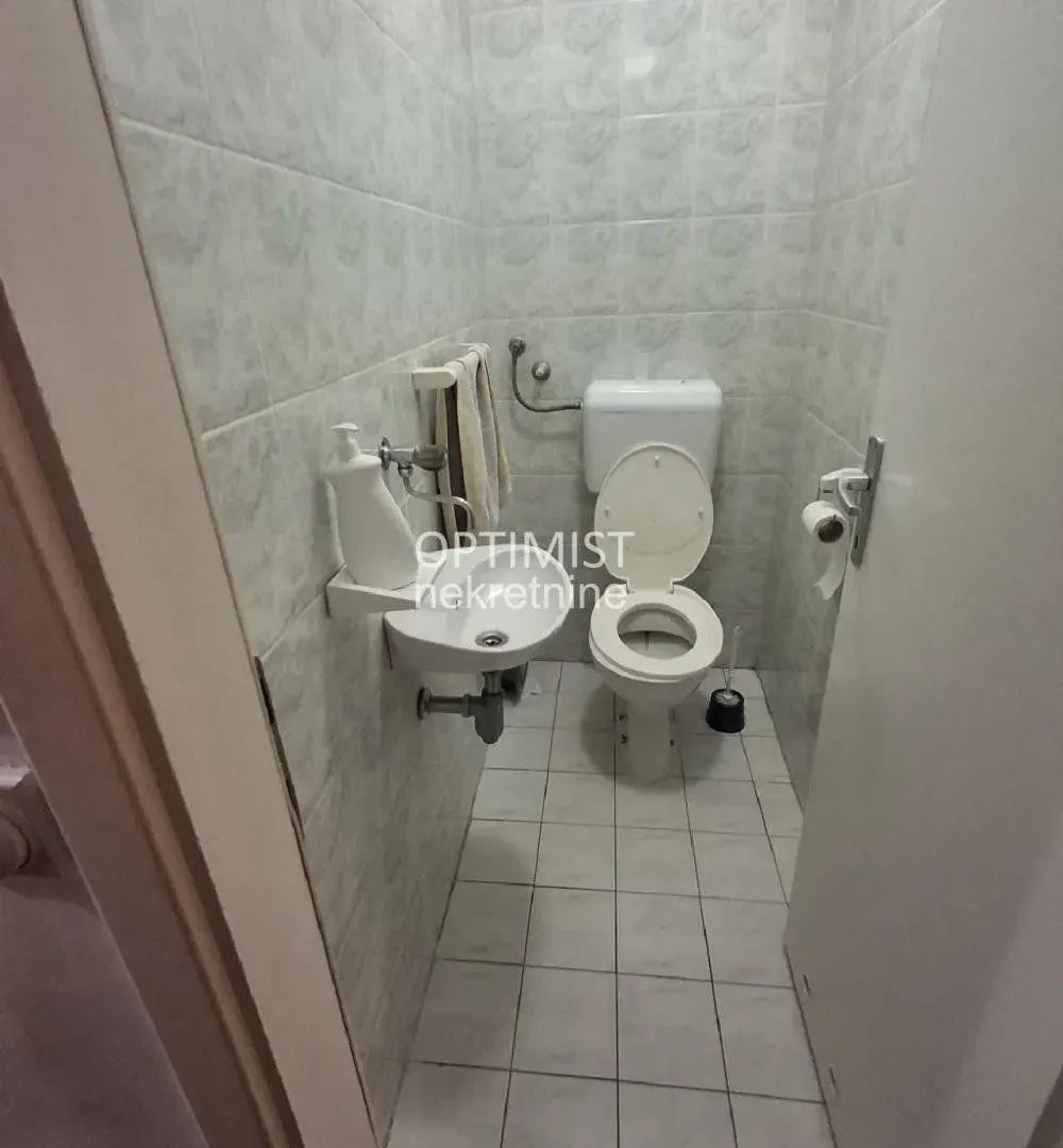 Prodaja, trosoban stan, 91m², Bežanijska Kosa 3, Bežanijska Kosa Sve Podlokacije