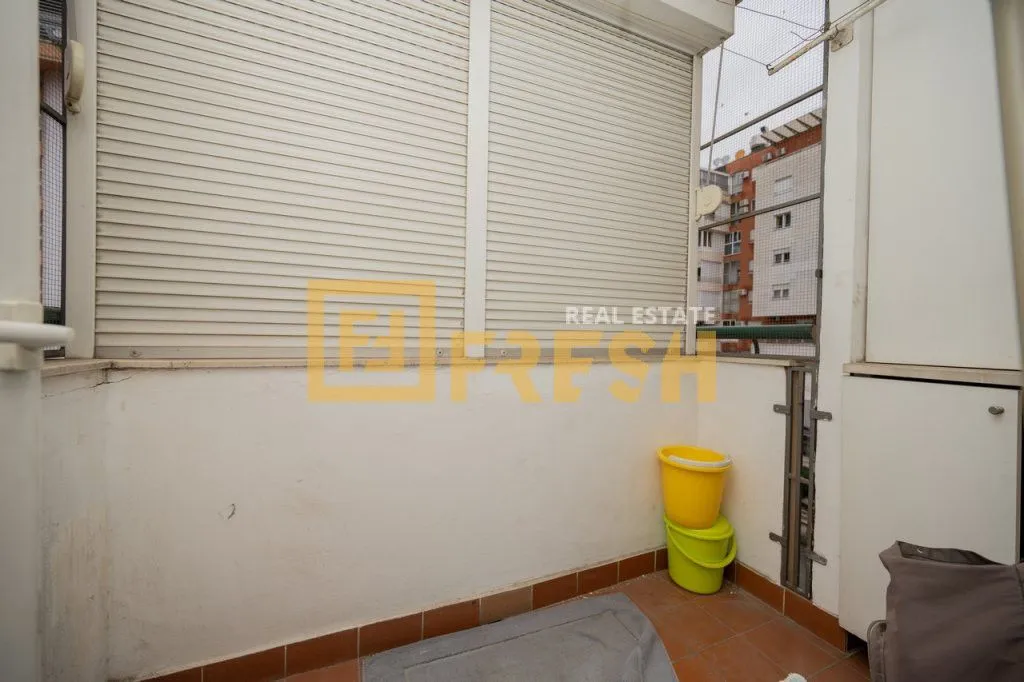 Sale, two bedroom apartment, 81m², Preko Morače, Podgorica
