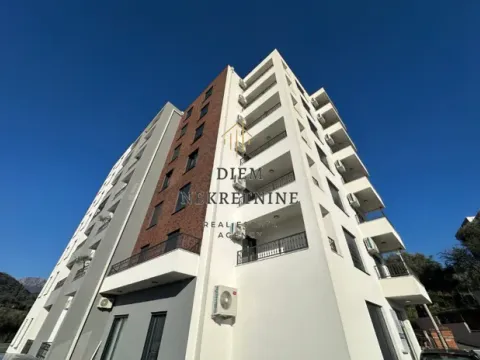 Izdavanje, stan, 38m², Čeluga, Bar - image 10