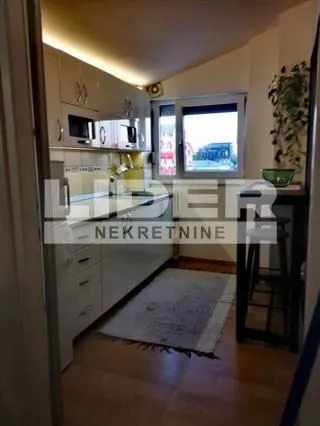 Rent, two bedroom apartment, 45m², Stari Grad, Beograd