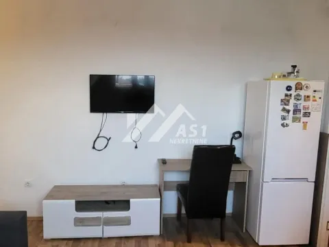 Rent, one bedroom apartment, 30m², Bulevar patrijarha Pavla, Novi Sad Sve Podlokacije - image 6