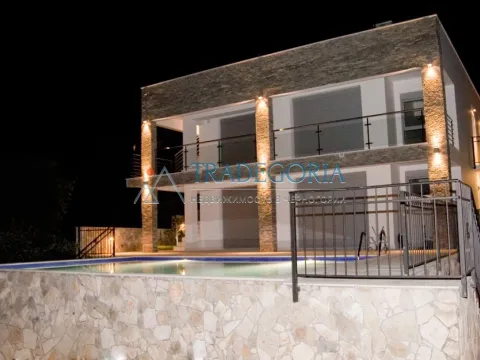 Prodaja, kuća, 267m², Kumbor, Herceg Novi - image 15
