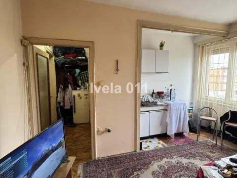 Prodaja, stan, 23m², Botanička Bašta, Palilula Sve Podlokacije - image 3