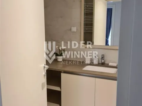 Prodaja, četvorosoban stan, 118m², Savski Venac, Beograd - image 15