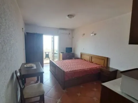 Sale, studio apartment, 28m², Utjeha, Bar - image 9