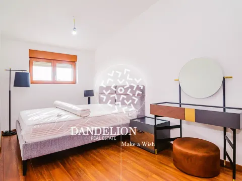 Izdavanje, dvosoban stan, 68m², Master Kvart, Podgorica - image 6