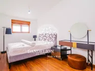 Izdavanje, dvosoban stan, 68m², Master Kvart, Podgorica - image 6