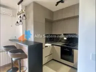 Izdavanje, dvosoban stan, 49m², Bogoslovija, Palilula Sve Podlokacije - image 4