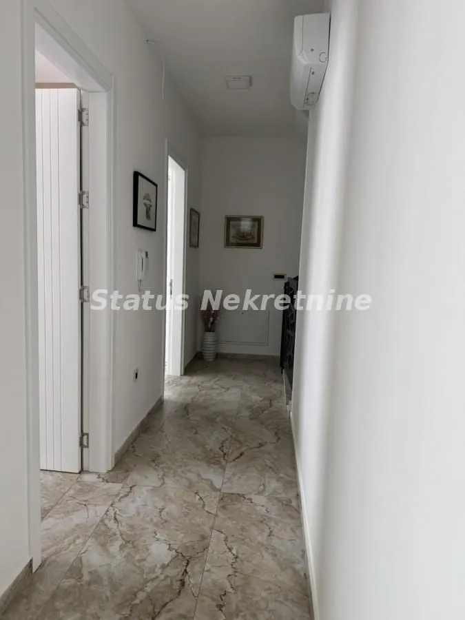 Prodaja, stan, 147m², Sremska Kamenica, Petrovaradin