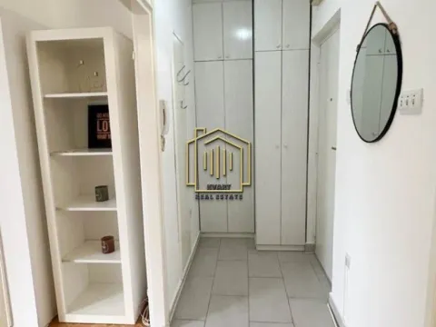 Rent, one bedroom apartment, 37m², City Kvart, Podgorica - image 9