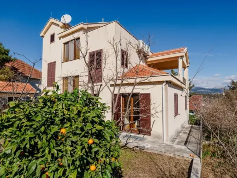 Sale, house, 123m², Radovići, Tivat - image 22