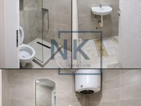 Rent, one bedroom apartment, 45m², Zagorič, Podgorica - image 8