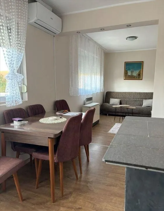 Rent, one bedroom apartment, 41m², Zemun Kalvarija, Zemun Sve Podlokacije