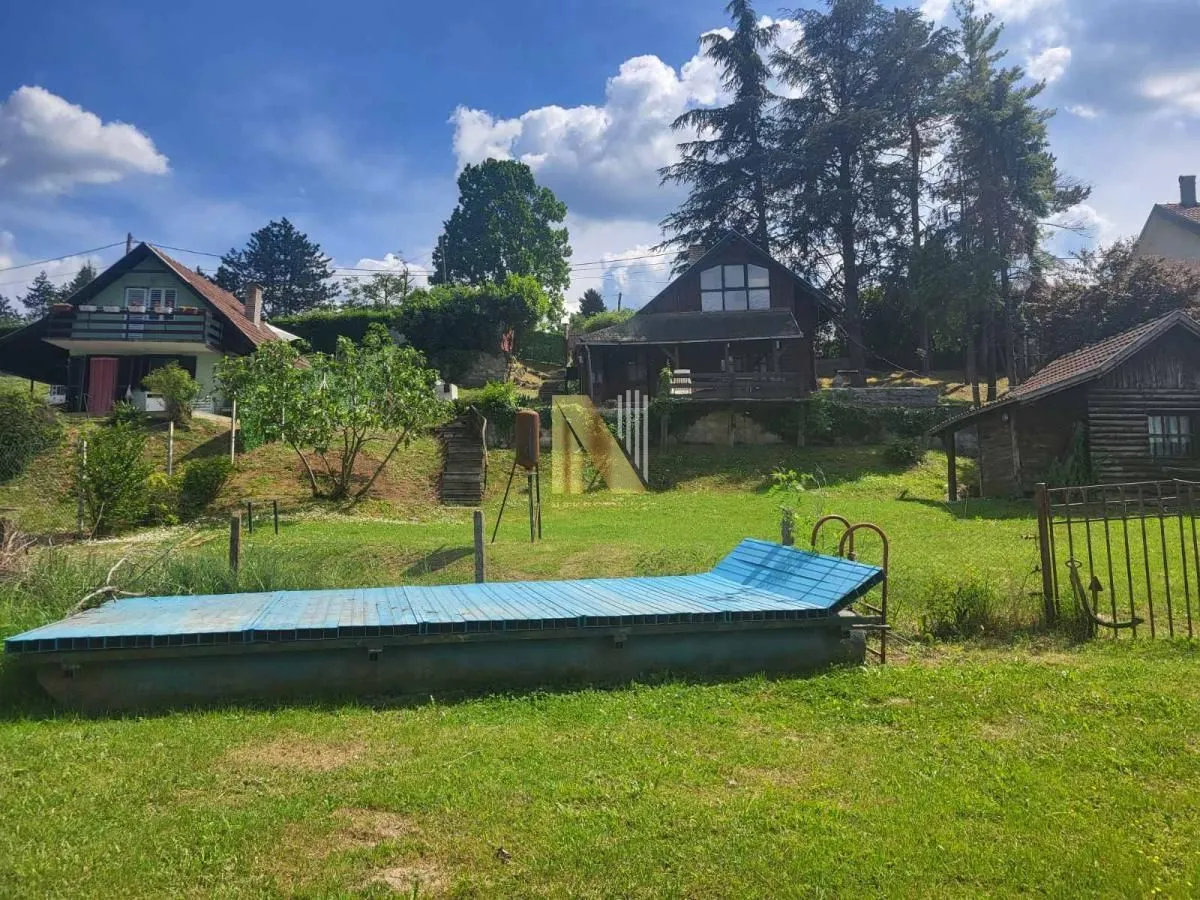 Prodaja, kuća, 77m², Čerević, Beočin