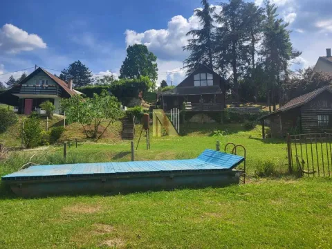 Prodaja, kuća, 77m², Čerević, Beočin - image 5