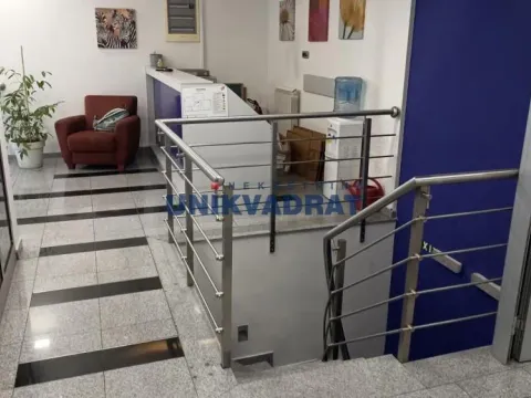 Rent, office space, 180m², Đeram Pijaca, Beograd - image 3