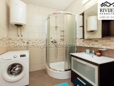 Prodaja, trosoban stan, 190m², Savina, Herceg Novi - image 10