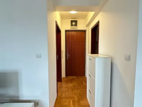 Izdavanje, jednosoban stan, 52m², 1 maj, Podgorica - image 10