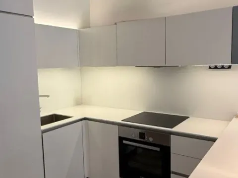 Prodaja, dvosoban stan, 58m², Bečići, Budva - image 7