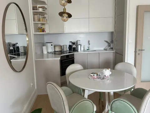 Prodaja, stan, 47m², City Kvart, Podgorica - image 2