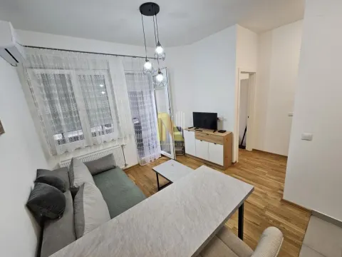 Izdavanje, jednosoban stan, 34m², Telep, Novi Sad Sve Podlokacije - image 2