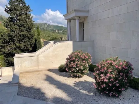Prodaja, kuća, 270m², Reževići, Budva - image 9