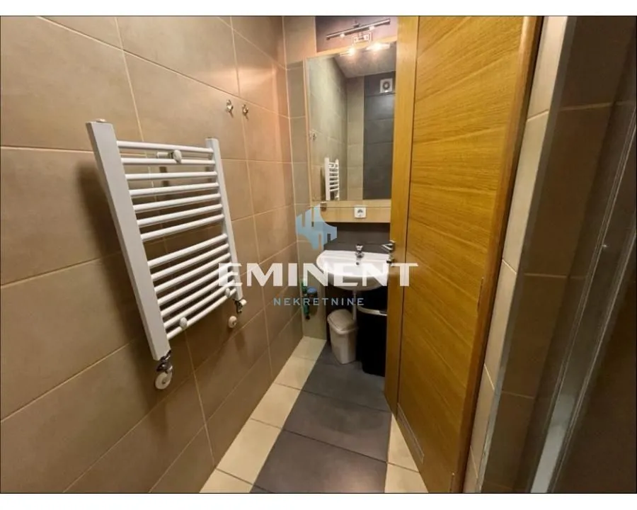 Rent, two bedroom apartment, 40m², Stari Grad, Beograd
