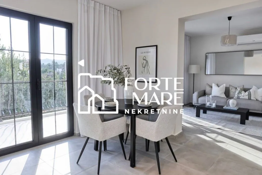 Prodaja, kuća, 424m², Tivat, Crna Gora