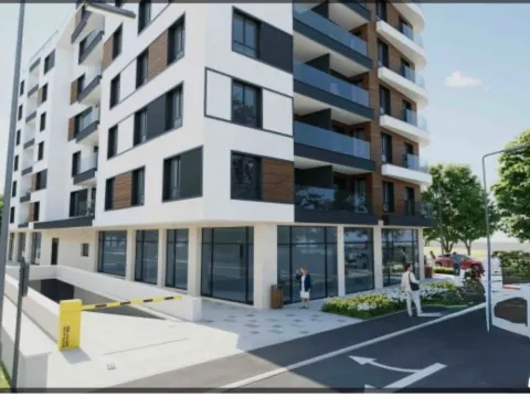 Sale, three bedroom apartment, 103m², Centar, Bar - image 1