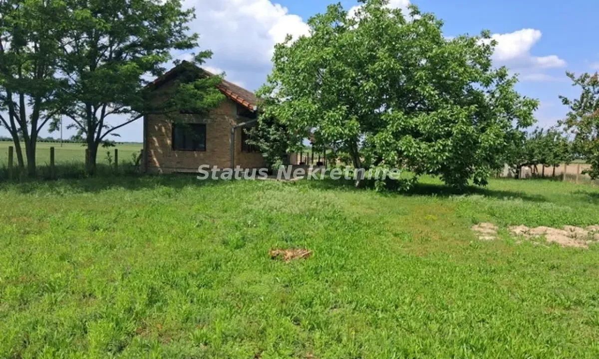 Prodaja, kuća, 118m², Futog, Novi Sad Sve Podlokacije
