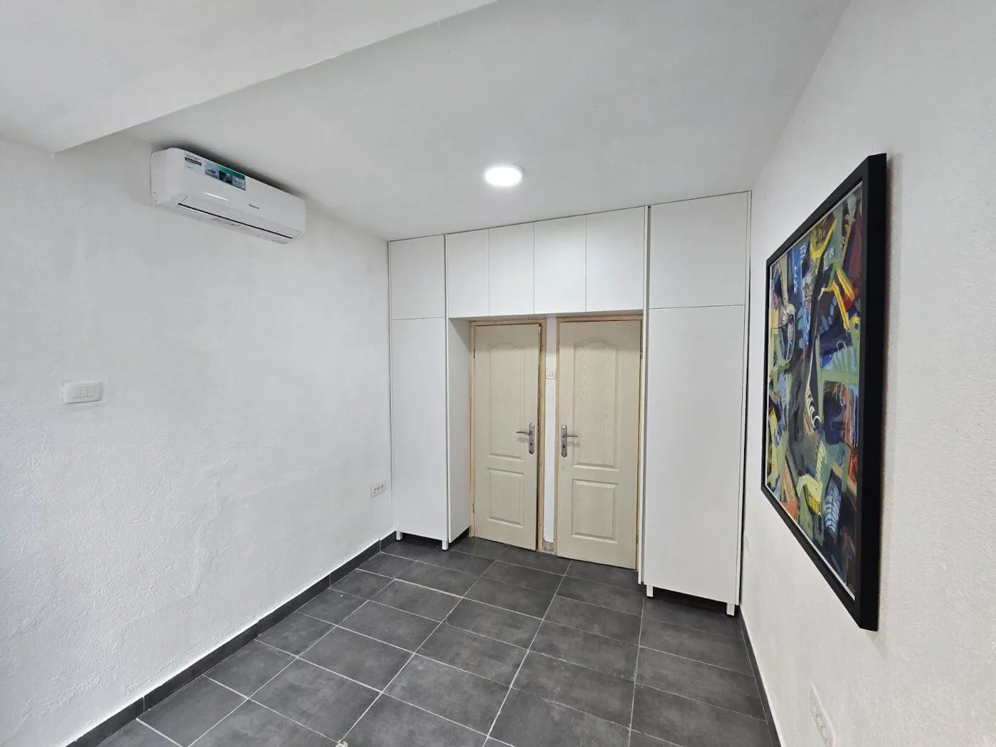 Rent, office space, 14m², Pejton, Podgorica