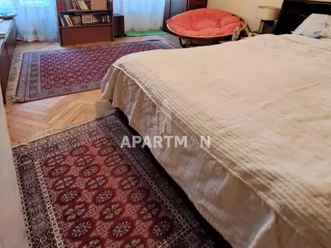 Prodaja, trosoban stan, 74m², Kalenić Pijaca, Vračar Sve Podlokacije - image 4