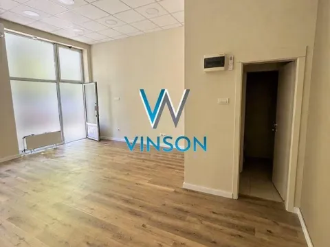 Rent, office space, 33m², Nova Detelinara, Novi Sad Sve Podlokacije - image 1
