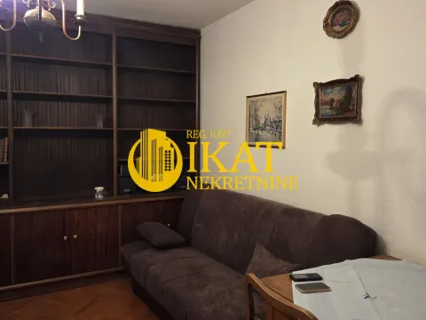 Izdavanje, dvosoban stan, 52m², Gradska Bolnica, Zvezdara Sve Podlokacije - image 3