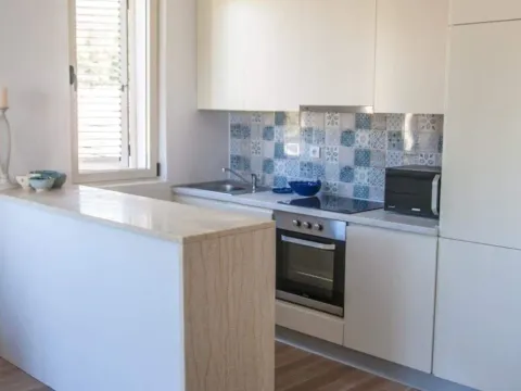 Rent, one bedroom apartment, 60m², Porto Montenegro, Tivat - image 4