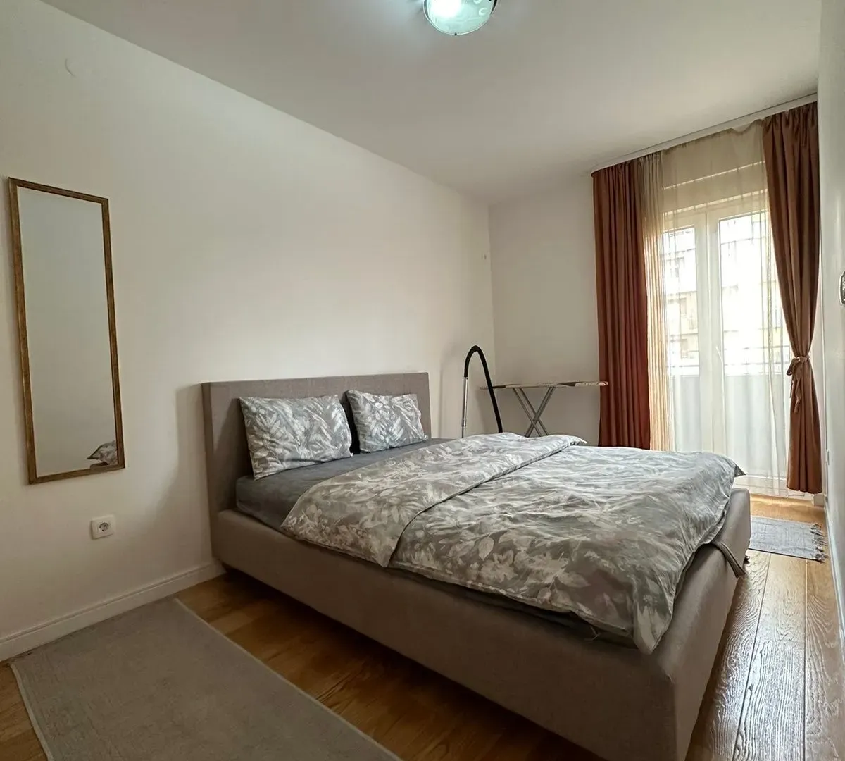Izdavanje, stan, 42m², Podgorica, Crna Gora