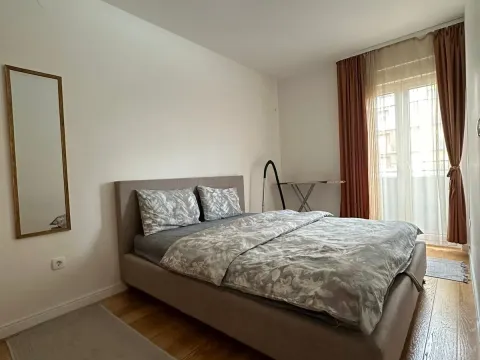 Izdavanje, stan, 42m², Podgorica, Crna Gora - image 6