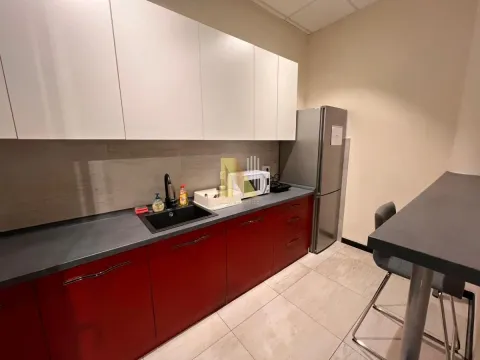 Izdavanje, poslovni prostor, 1475m², Liman 3, Novi Sad Sve Podlokacije - image 10