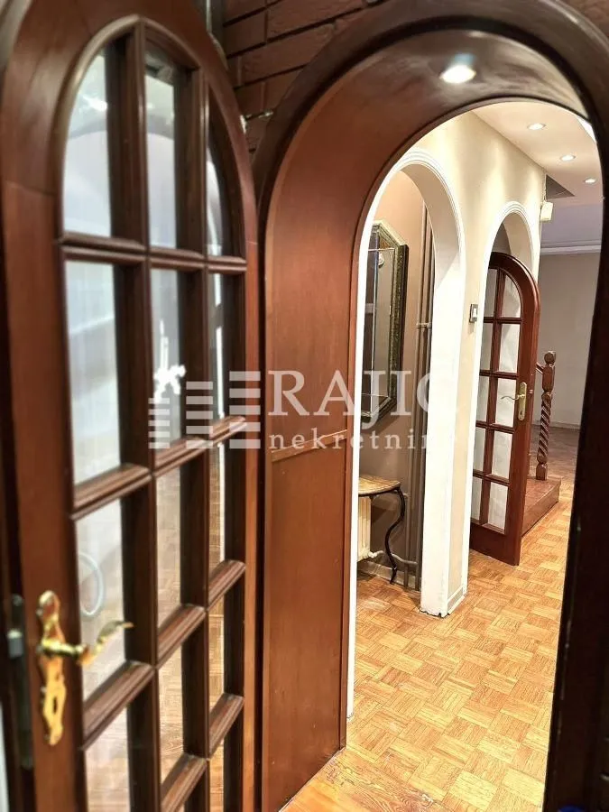 Rent, house, 250m², Bezanijska Kosa 1, Bežanijska Kosa Sve Podlokacije
