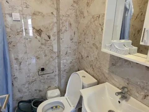 Sale, two bedroom apartment, 70m², 1 maj, Podgorica - image 7