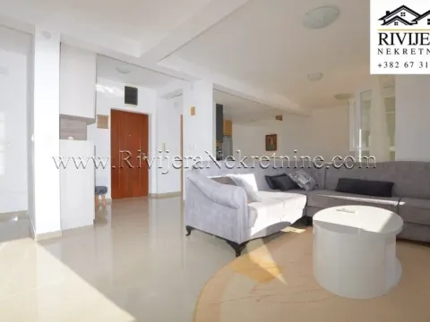 Prodaja, dvosoban stan, 86m², Ratiševina, Herceg Novi - image 9