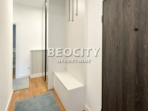 Izdavanje, trosoban stan, 65m², Crveni Krst, Beograd - image 16