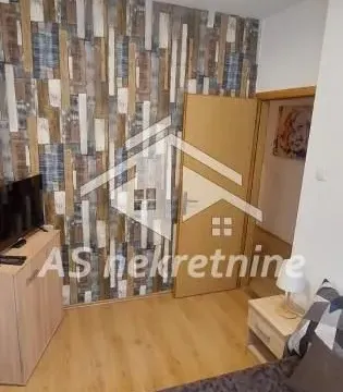 Rent, two bedroom apartment, 44m², Stari Grad, Beograd - image 16