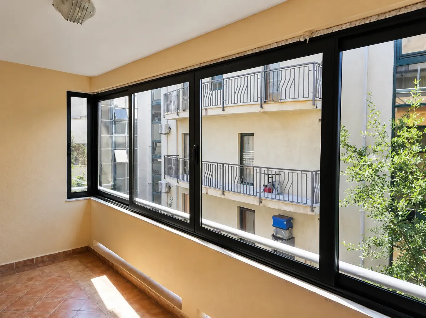 Izdavanje, dvosoban stan, 64m², Gorica C, Podgorica