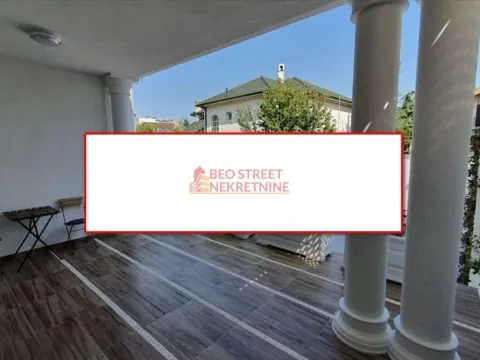 Izdavanje, kuća, 500m², Banovo Brdo, Beograd - image 5