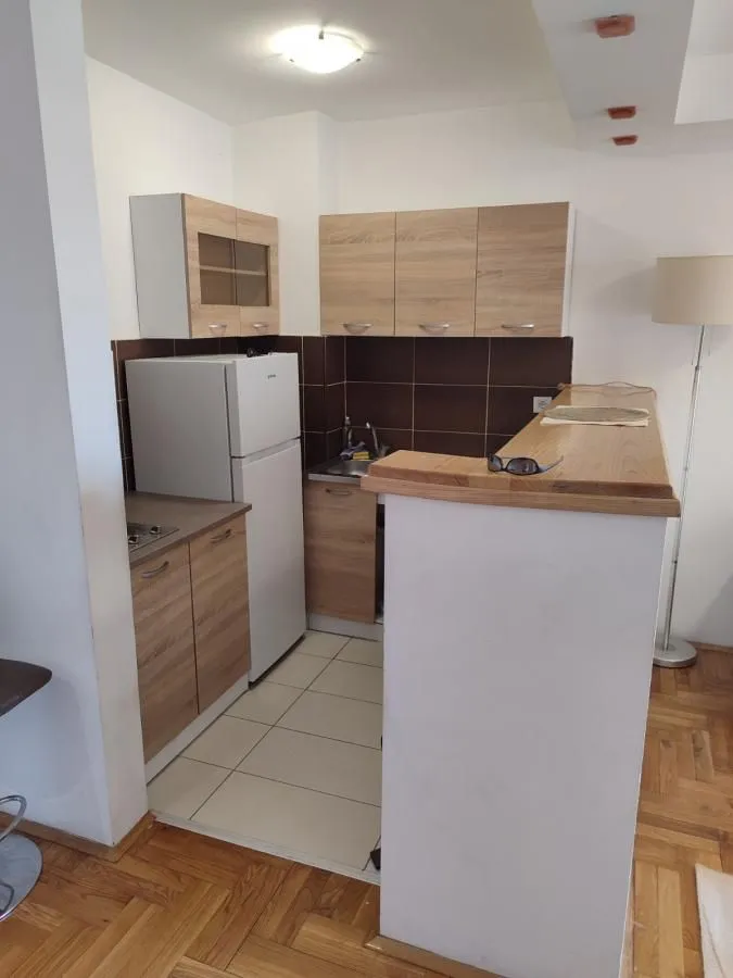Prodaja, jednosoban stan, 37m², Grbavica, Novi Sad Sve Podlokacije
